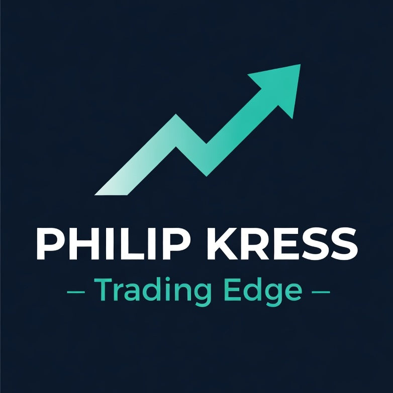 Philip Kress -Trading Edge